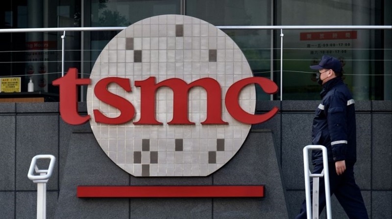 TSMC dan Toyota akan bangun pabrik semikonduktor canggih