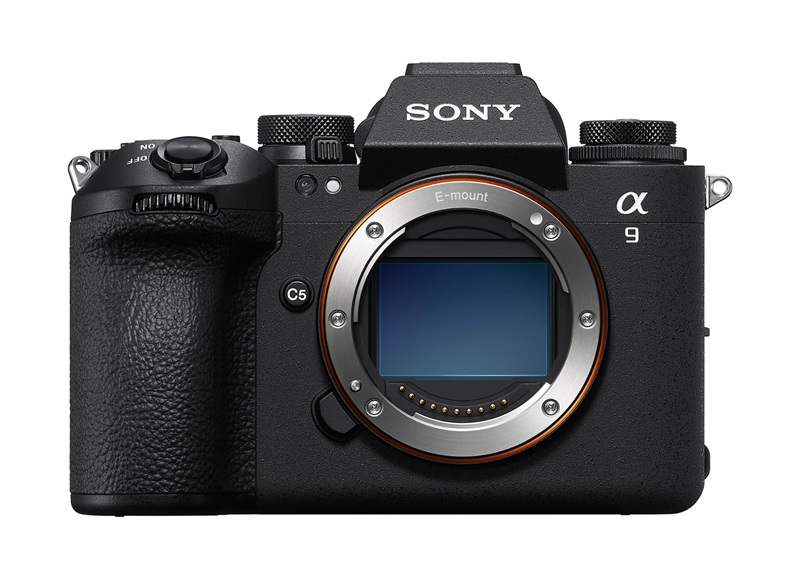 Harga Sony Alpha 9 III Indonesia