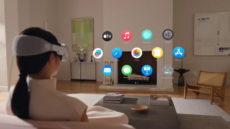 Elon Musk: Apple Vision Pro saat ini tidak mengesankan