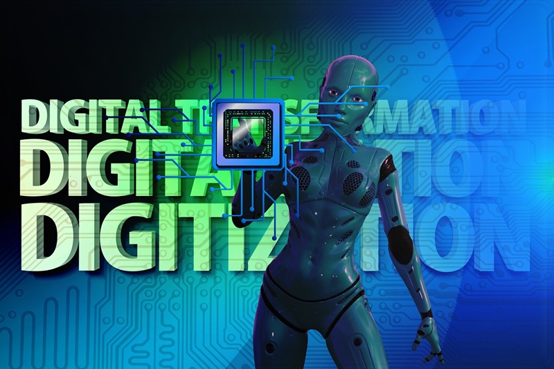 Perlambat produksi ponsel, Huawei alihkan fokus ke chip AI