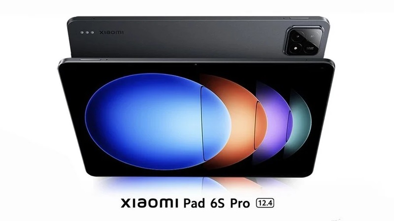 Xiaomi Pad 6s Pro dirancang untuk terkoneksi dengan mobil