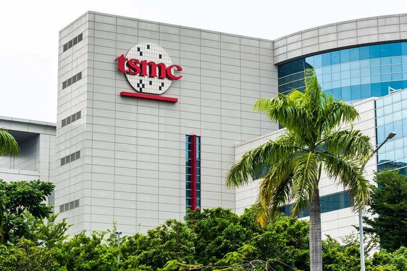 Permintaan melejit, TSMC perbanyak produksi chip 3nm canggih