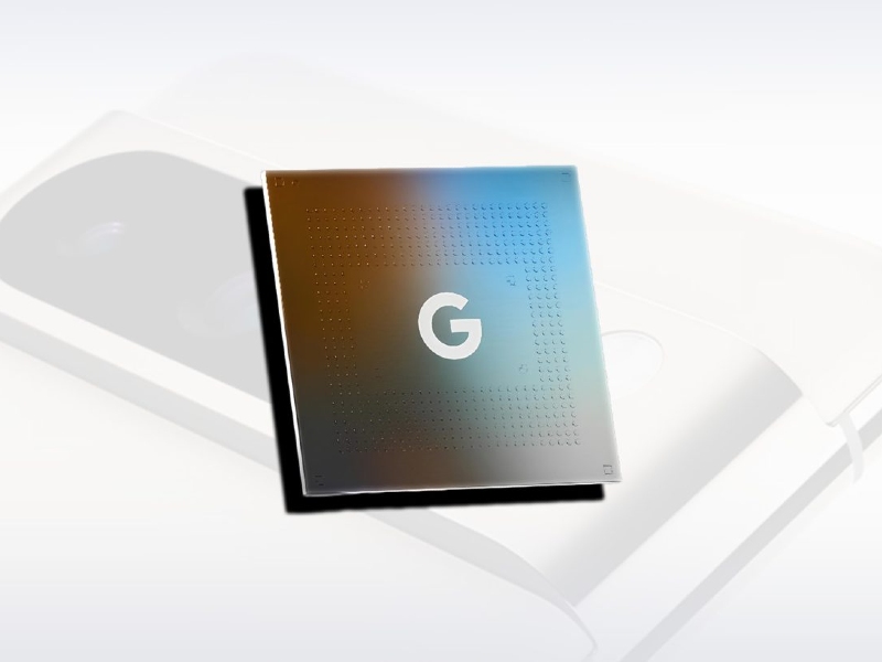 Chipset Tensor G4 akan berbasis Exynos 2400