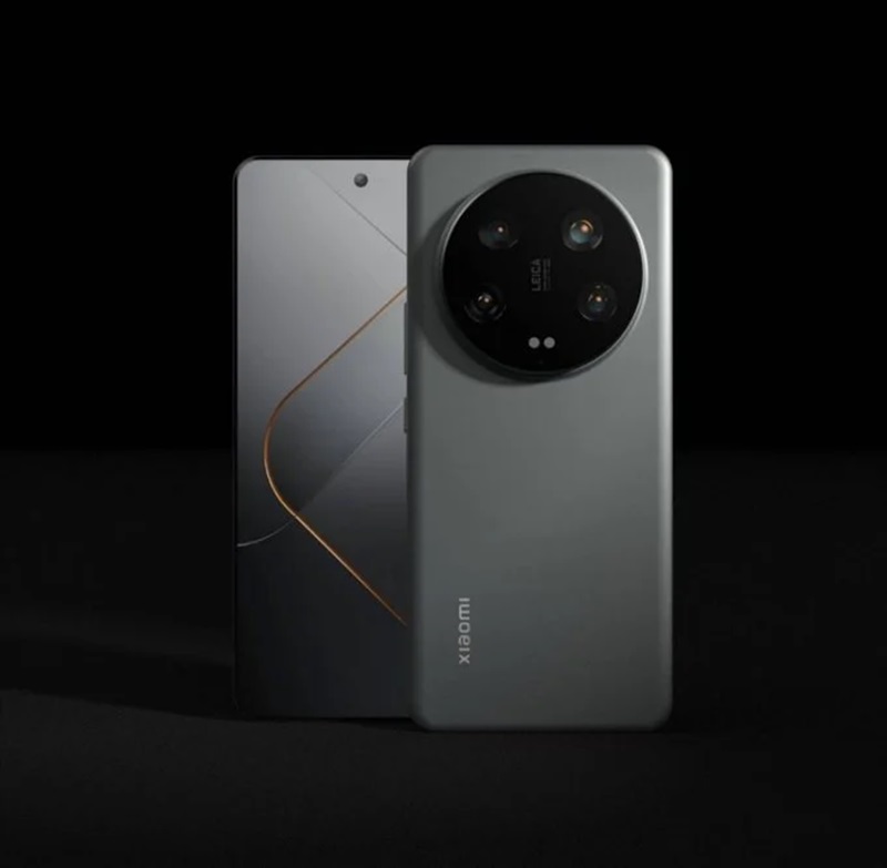 Harga Xiaomi 14 Ultra bocor