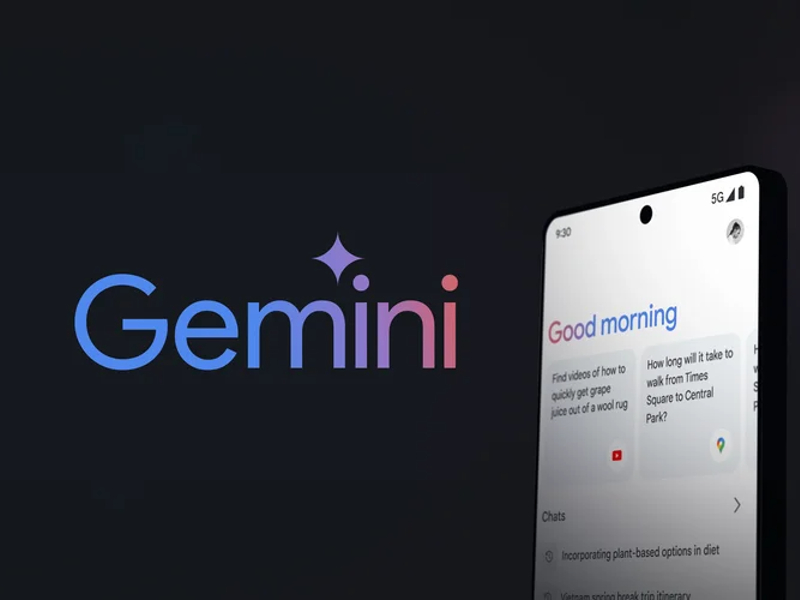 Google Bard kini menjadi Gemini biaya layanan 30 ribuan