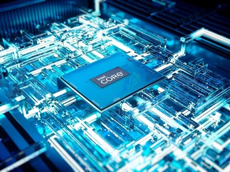 iGPU baru Intel Battlemage tawarkan fitur mempertajam gambar