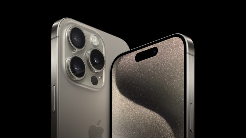 Apple raih posisi teratas di Eropa, kalahkan Samsung