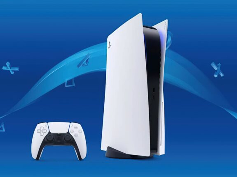 PlayStation 5 Pro akan dukung game 4K 120fps