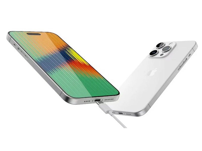 Kini masa siklus baterai iPhone 15 Series meningkat 2 kali lipat