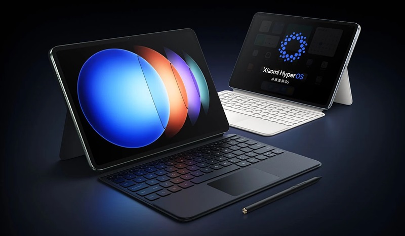 Xiaomi luncurkan tablet Pad 6S Pro dengan Snapdragon 8 Gen 2