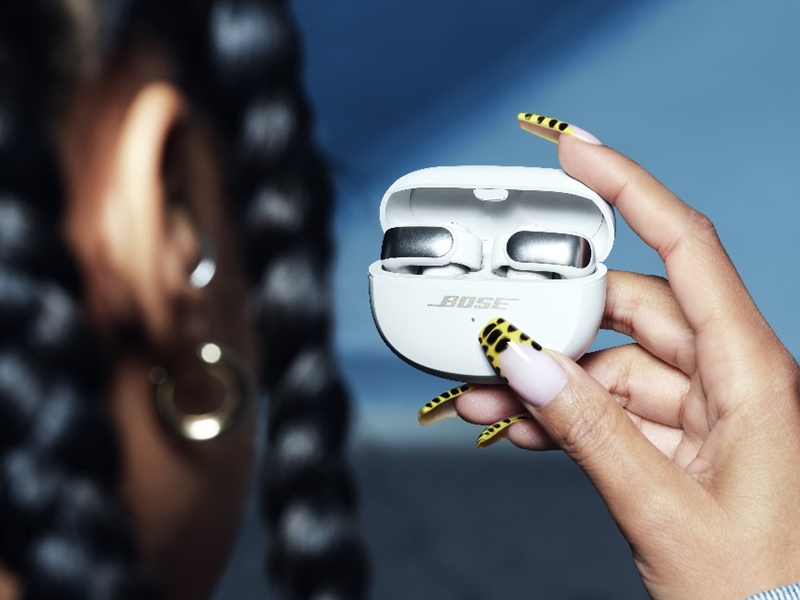 Bose siap luncurkan TWS open earbuds di Indonesia