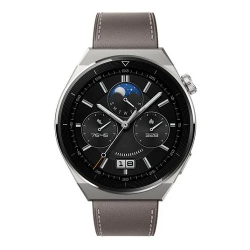 Huawei Watch GT 3 Pro kebagian update HarmonyOS 4