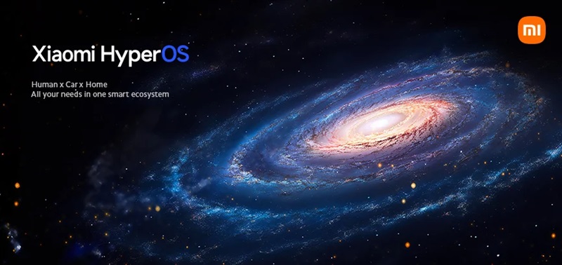 Xiaomi janjikan update HyperOS global di H1 2024