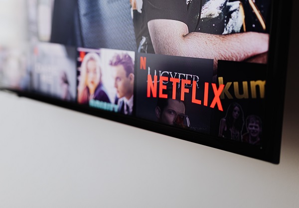 Netflix  berhentikan pembayaran melalui App Store