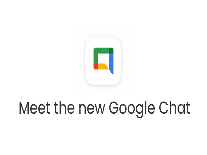 Google Chat luncurkan fitur baru untuk navigasi percakapan