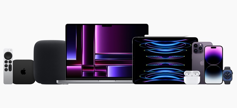 Ini dia daftar lengkap perangkat Apple yang kebagian iOS 18