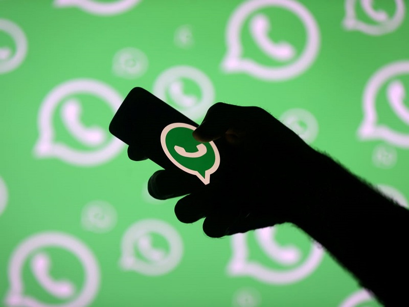 WhatsApp rilis fitur pencarian pesan berdasarkan tanggal