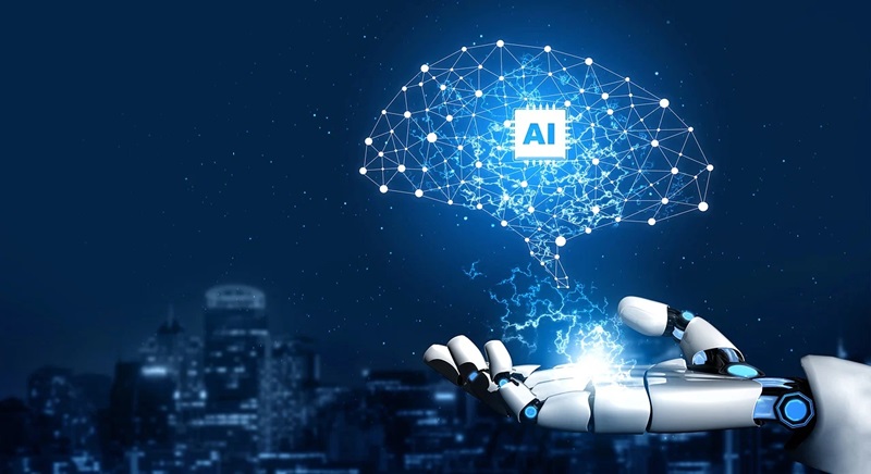 CEO NVIDIA prediksi AI akan raih AGI dalam 5 tahun