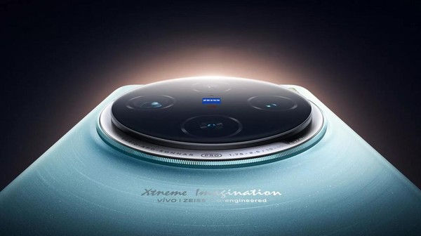 Peluncuran Vivo X100 Ultra disinyalir diundur
