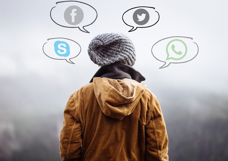 WhatsApp uji fitur manajemen obrolan pihak ketiga