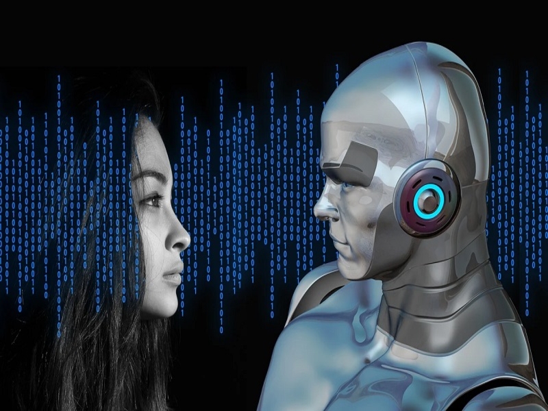 Affective computing: Hubungan emosi manusia dengan AI