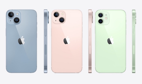 iOS 17.4 rilis dengan 100 emoji baru & fitur baca pesan siri