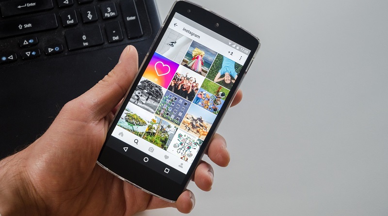 Instagram raih juara download global 