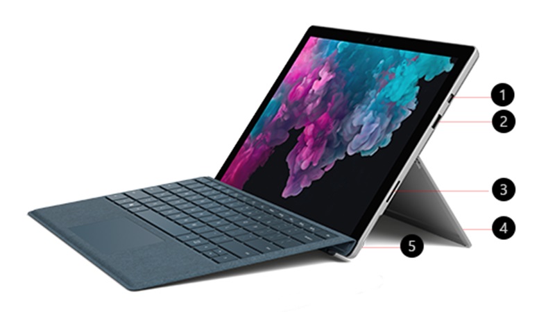 Microsoft akan rilis Surface berbasis ARM