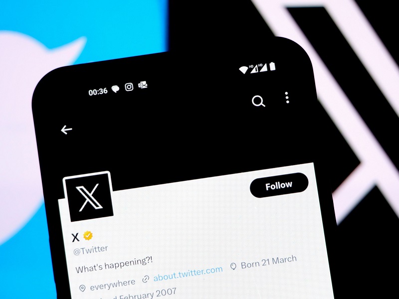 X perkenalkan fitur baru "articles" untuk pengguna premium+