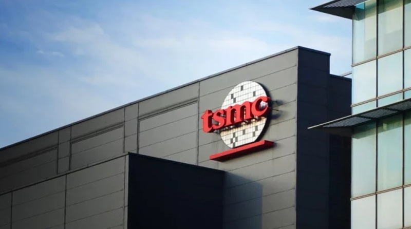 AS berikan TSMC USD5 miliar untuk pabrik chip Arizona