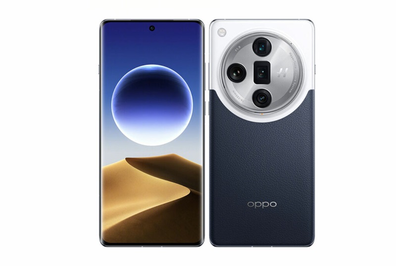 Oppo Find X7 Ultra berikan performa kamera ponsel terbaik