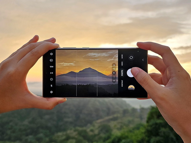 Galaxy S24 Series jadi penunjang andal saat traveling