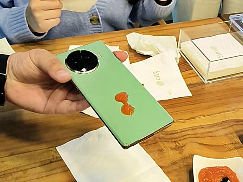 Hands-on Tecno Spark 20 Pro+ Indonesia