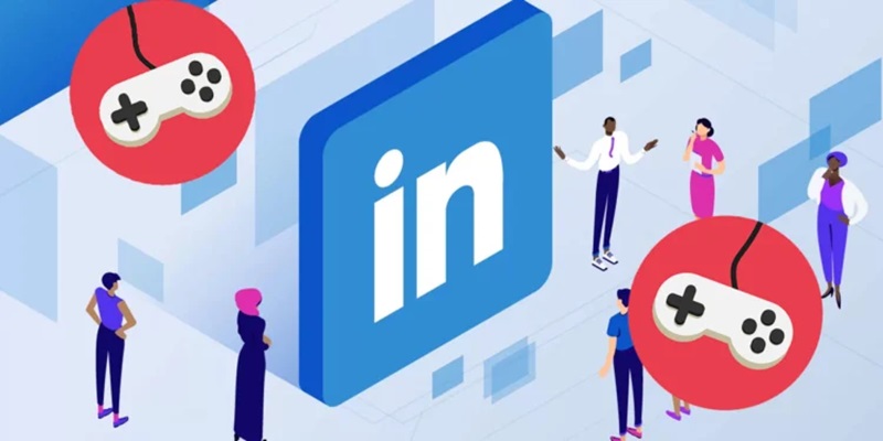 Bukan cuma soal karier, LinkedIn akan integrasikan game di platform