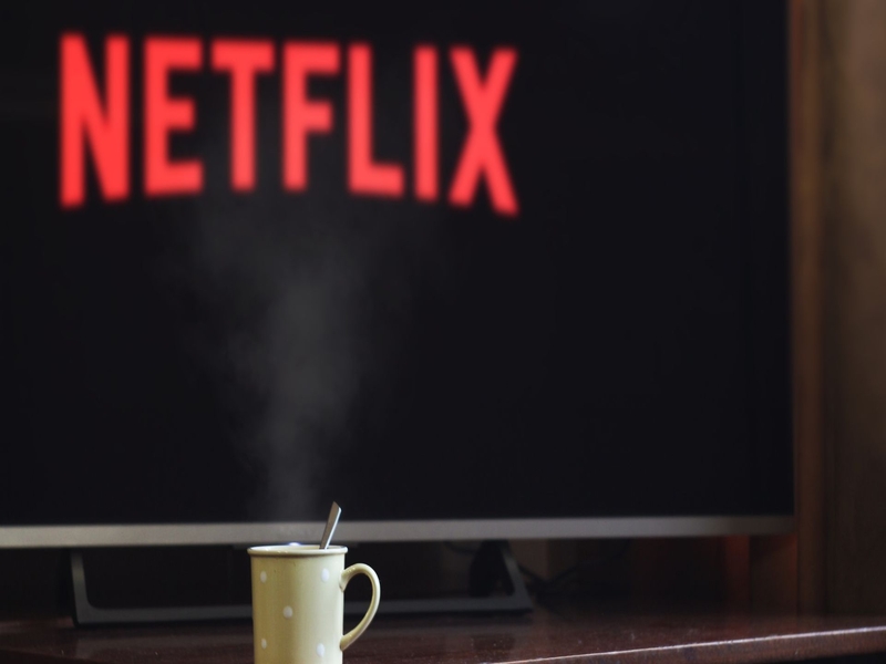 5 dokumenter alam yang wajib ditonton di Netflix 