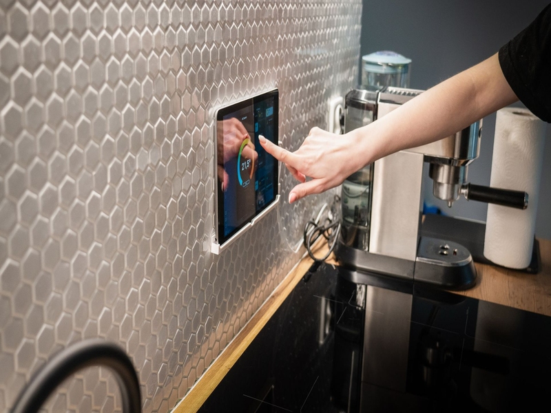 7 tren teknologi yang menggerakkan smart home