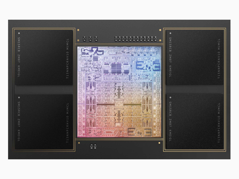 Apple M4 meluncur 2025, bersamaan Snapdragon X Elite 12 core