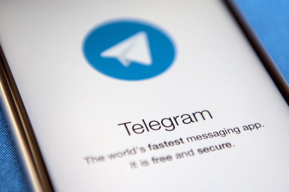 Telegram meluncurkan program Peer-to-Peer Login