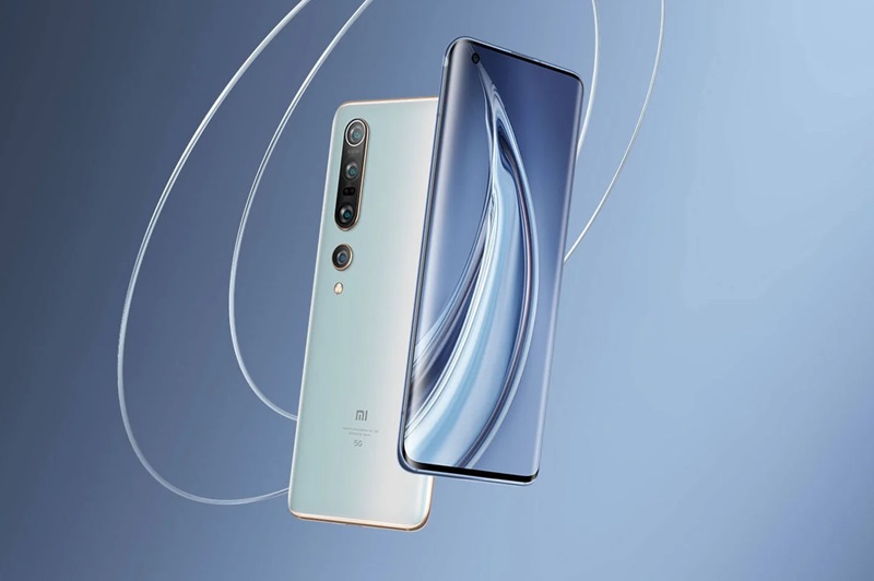 Kabar baik! HyperOS akan sambangi seri Xiaomi Mi 10