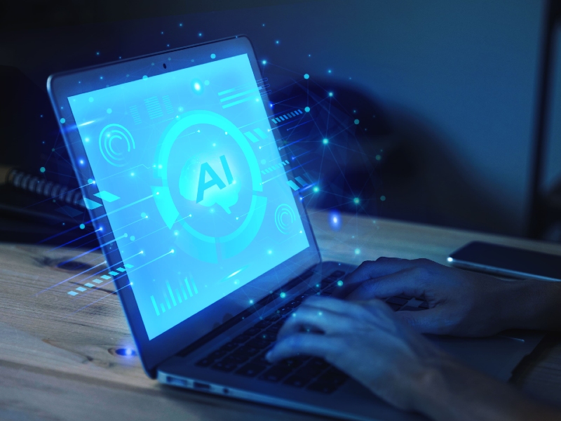 Intel umumkan dua inisiatif baru untuk akselerasi AI