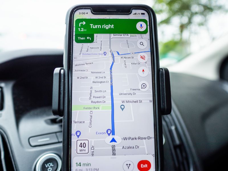 Google Maps siapkan pembaruan untuk perjalanan mudik lebaran