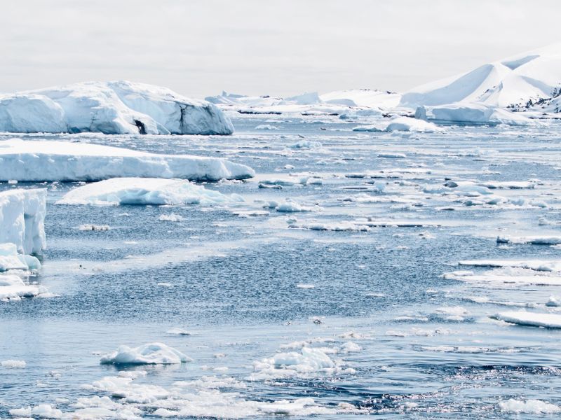 Perubahan iklim menyebabkan Bumi berputar lebih lambat