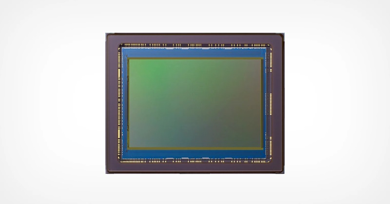 Sony umumkan sensor gambar beresolusi 247MP untuk kamera medium format