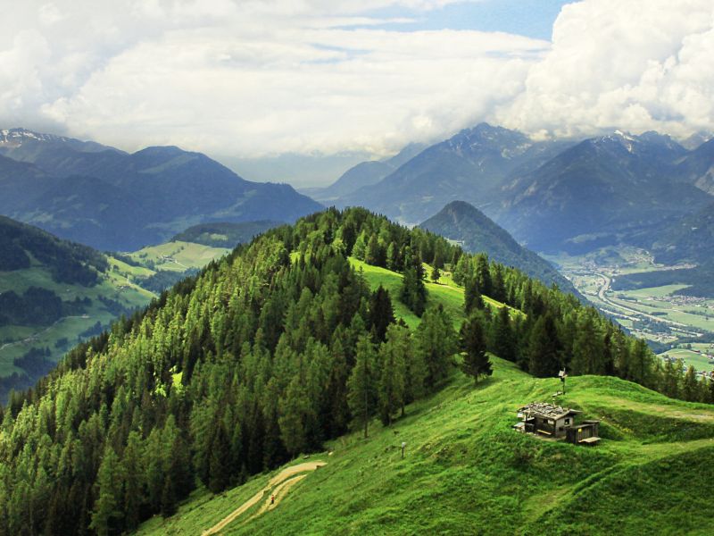 7 negara memenuhi pedoman kualitas udara bersih versi WHO