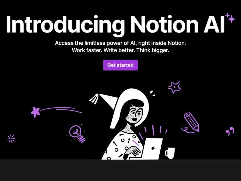 3 alternatif AI Generative terbaik selain ChatGPT 