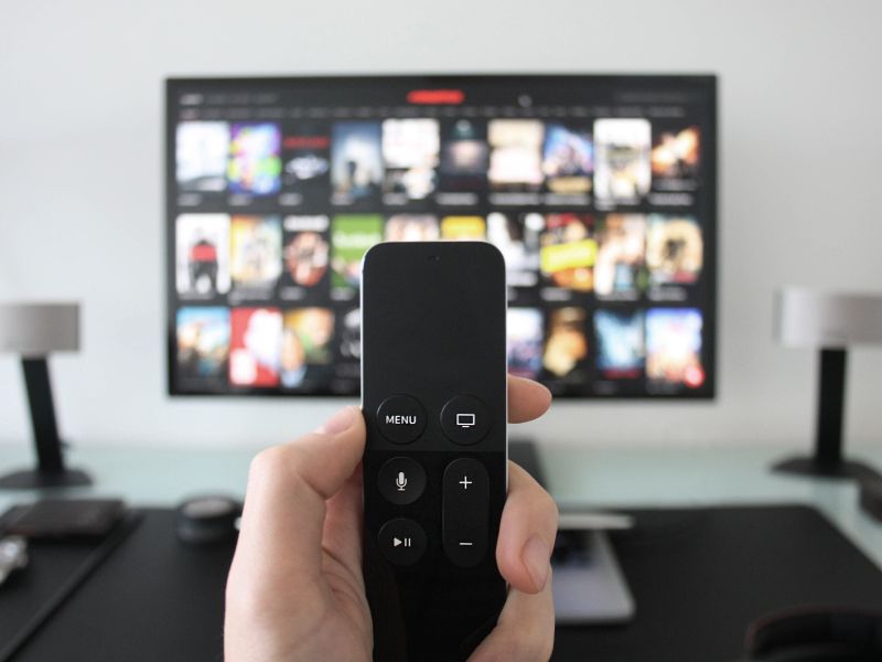 4 fakta aplikasi YouTube di TV akan otomatis menampilkan momen penting dari setiap video
