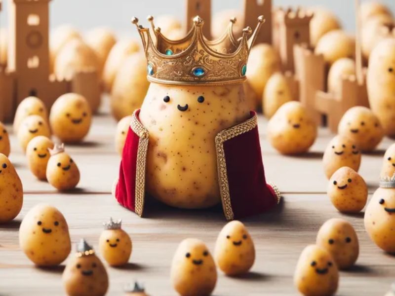 DALL-E memperkenalkan watermark untuk karya seni buatan AI