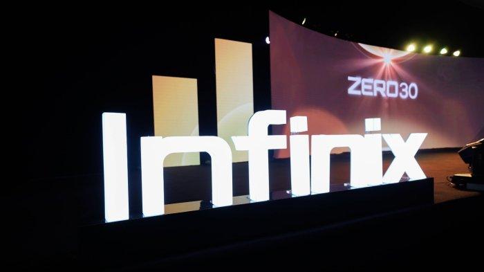 Infinix siap kenalkan ponsel lipat pertamanya
