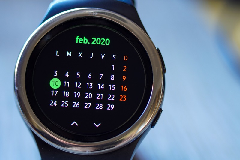 Samsung siap kenalkan Galaxy Watch versi murah
