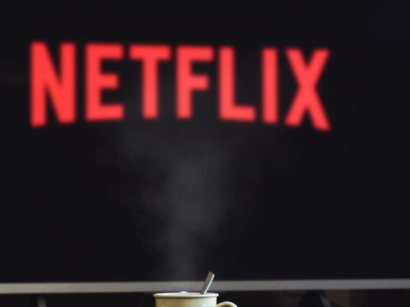 6 film Indonesia yang tayang di Netflix bulan April 2024